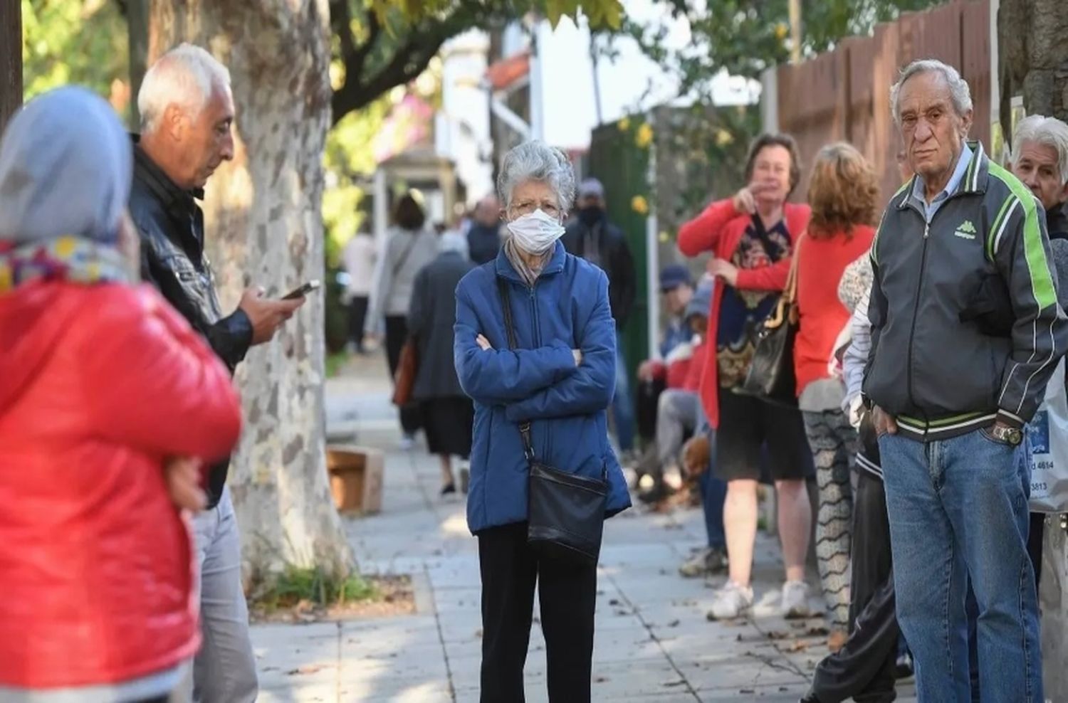 Jubilaciones: aumentan 15,6% desde diciembre y otorgan un bono para los que cobran la mínima