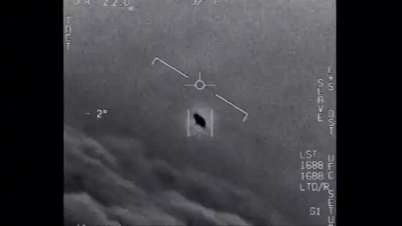 La NASA crea una comisión especial para estudiar los OVNIS