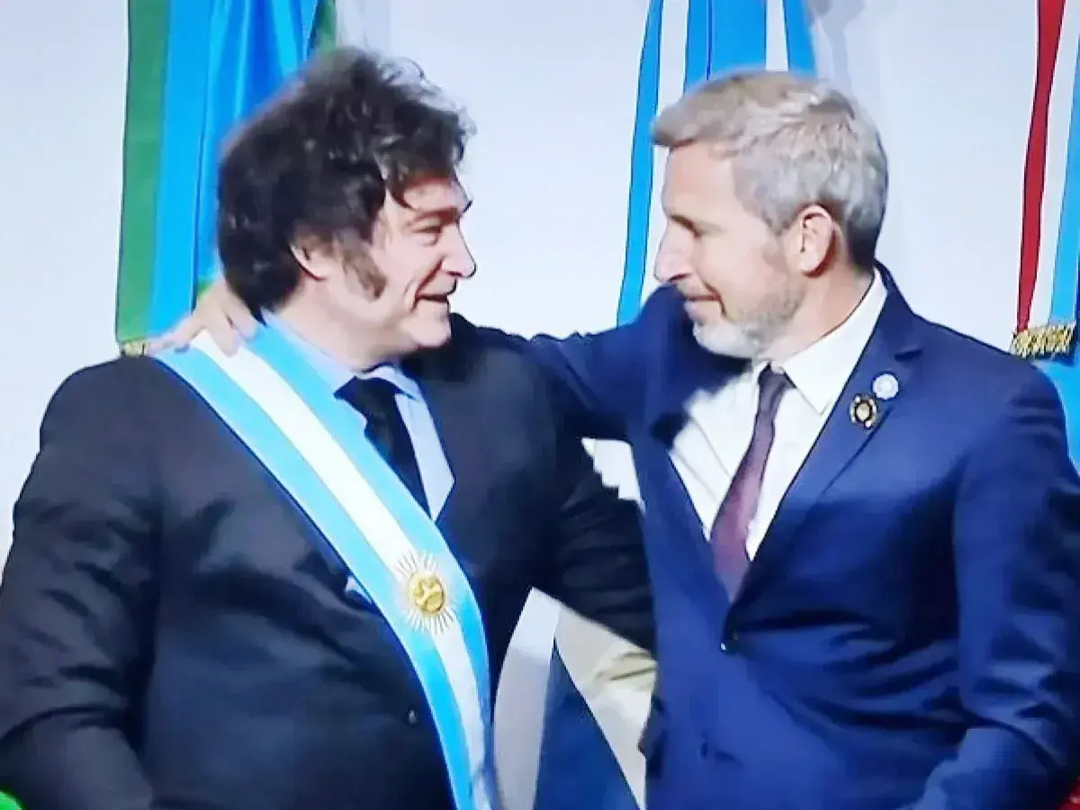 Frigerio contra las PASO: la confirmación de un rumbo político que ya se veía venir