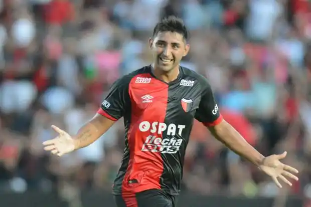 Colón quiere repatriar a Alan Ruiz