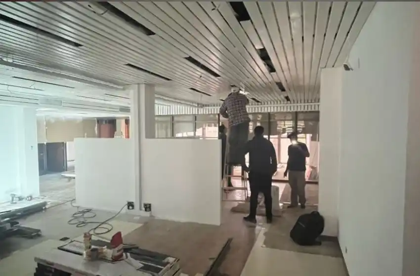 Avanzan los cambios para la implementación del nuevo sistema acusatorio en Rosario