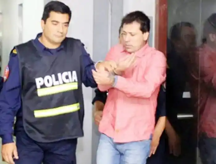 Acribillaron a �SPetaco⬝ Barrientos