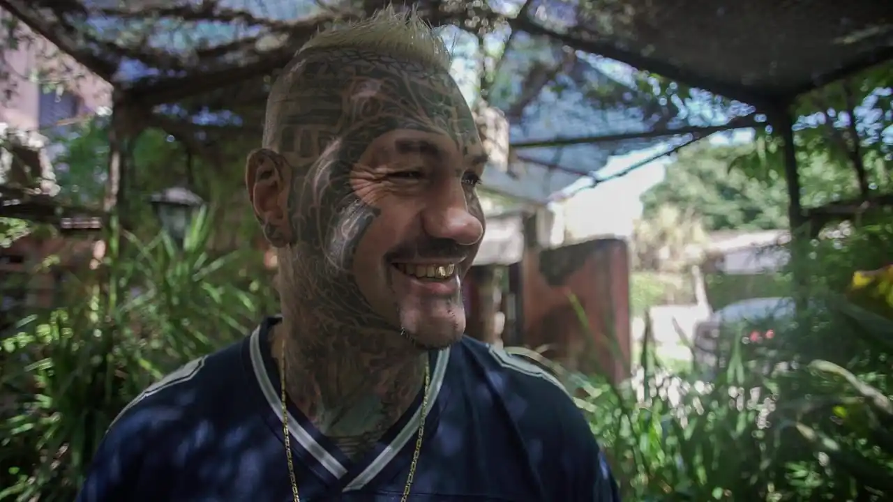 Foto: Santiago Burgos