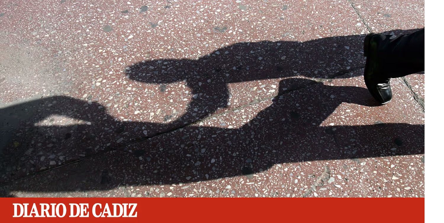 Padre e hijo