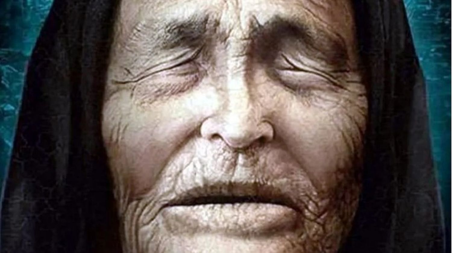 Vangelia Pandeva Dimitrova, más conocida como Baba Vanga, fue una mística, clarividente y herbolaria búlgara que murió en 1996.