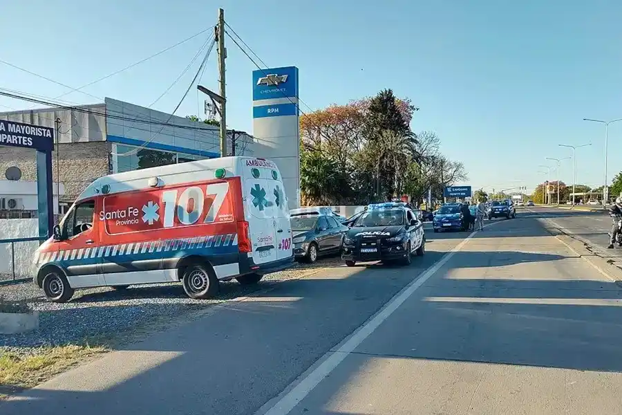 policiales