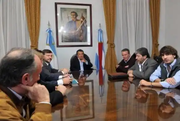 Implementarán el programa Cerdo para Todos en entre Ríos