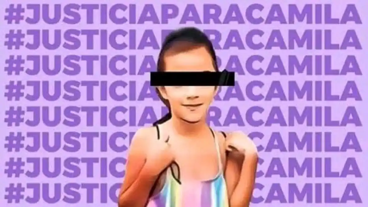 ¡HORRIBLE! Asesinato de una niñita en México causa indignación y hasta un linchamiento (+Crónica)