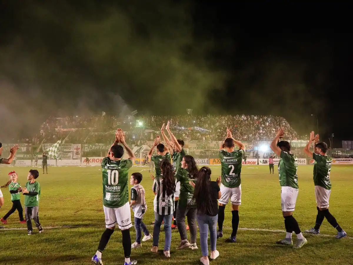 Se acomodó y depende de sí mismo