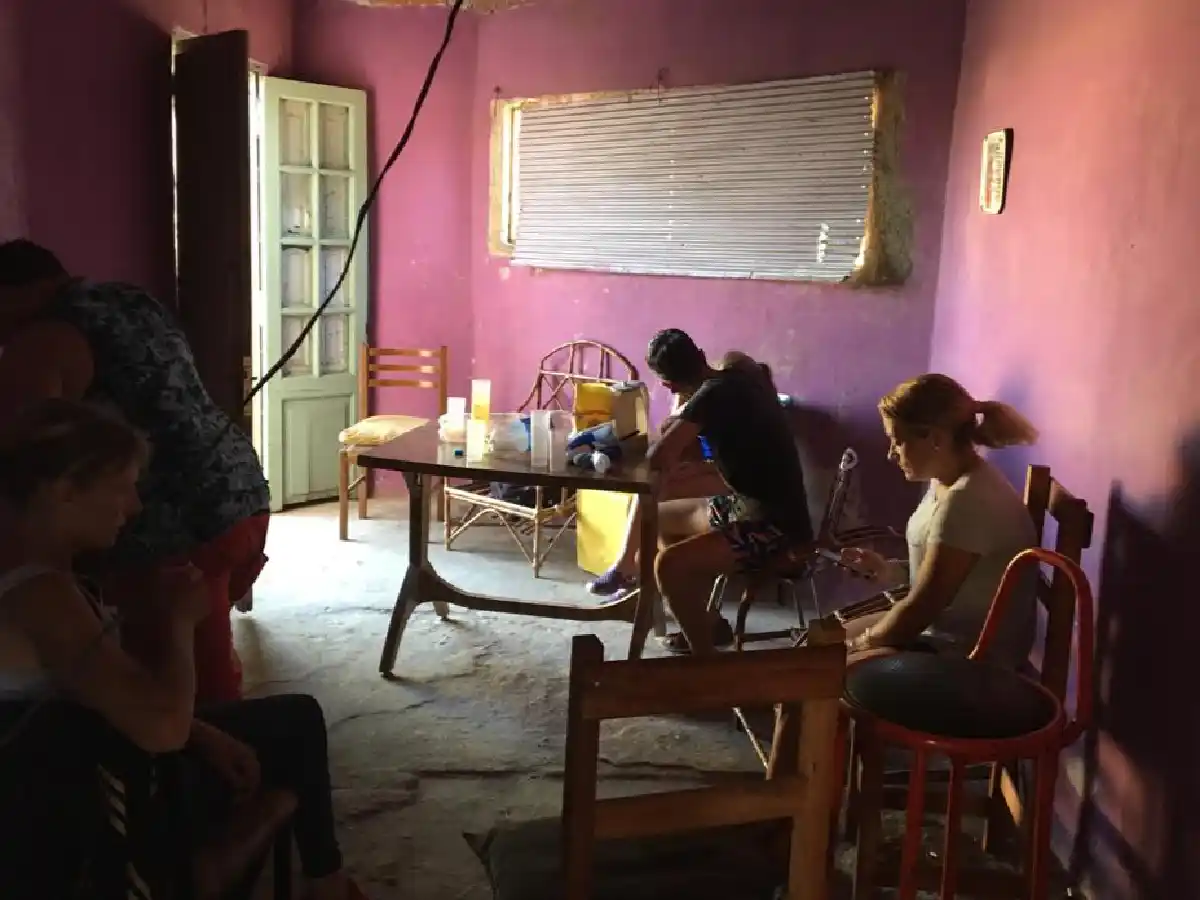 Desesperado pedido de una madre para que el abusador de su hija sea detenido
