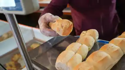 Cayeron drásticamente las ventas en las panaderías de la ciudad: los vecinos ahora compran por unidad