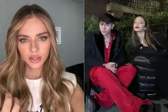 La tajante decisión que tomó la China Suárez en medio de los rumores que vinculan a Rusherking con Ángela Torres