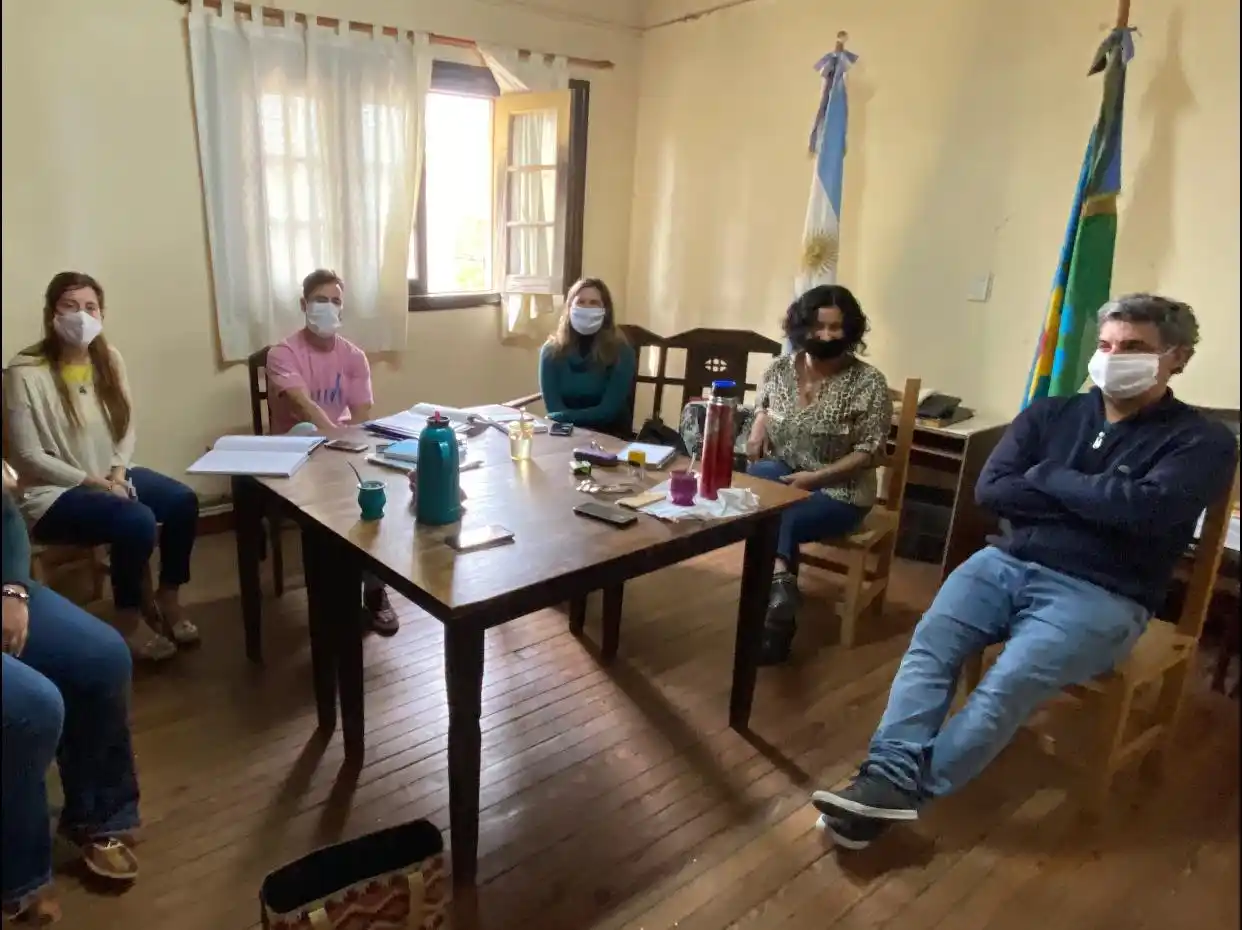 En Chascomús se realizará debate de candidatos a consejeros escolares