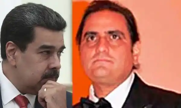 “ESTOY SECUESTRADO”: Alex Saab se considera “víctima” de un “complot” entre Cabo Verde y EE.UU.
