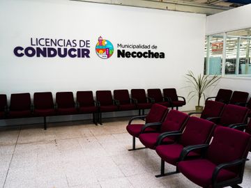 Licencias de conducir con más agilidad y comodidad