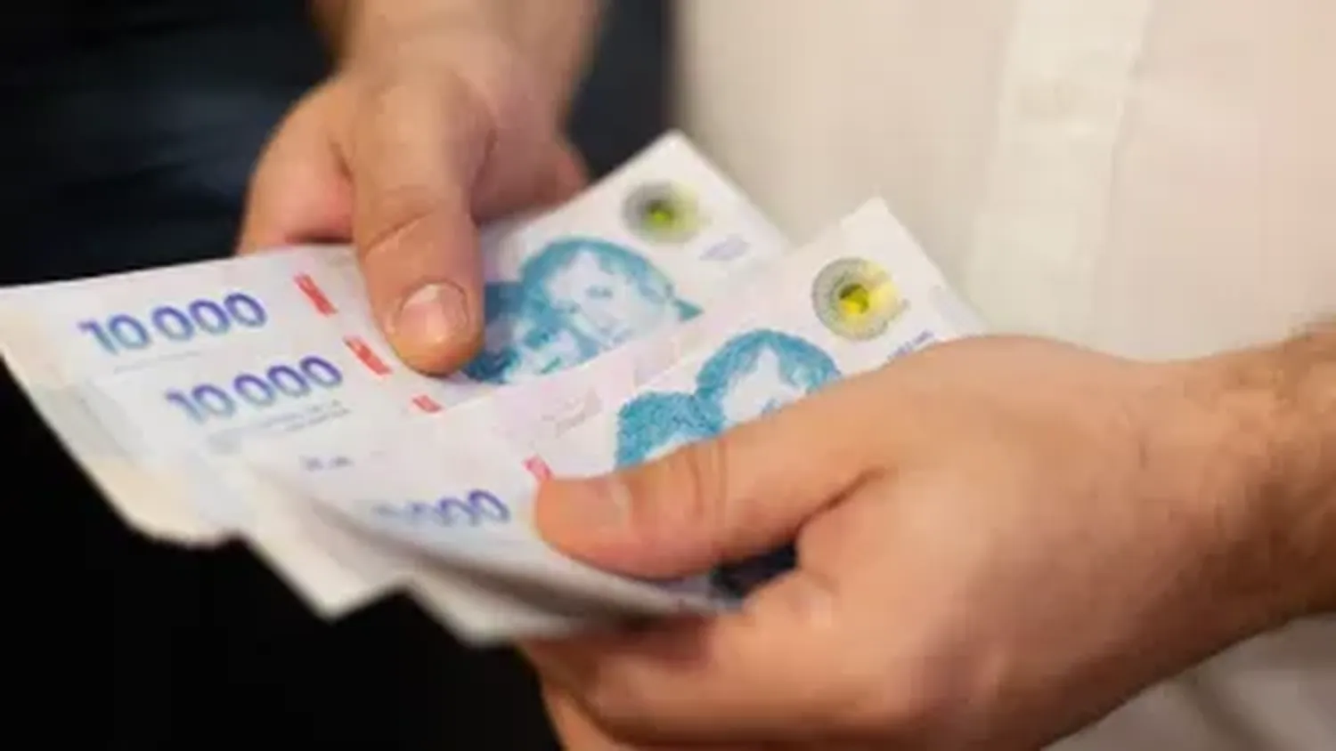 El 40% de los argentinos utilizará el aguinaldo para llegar a fin de mes