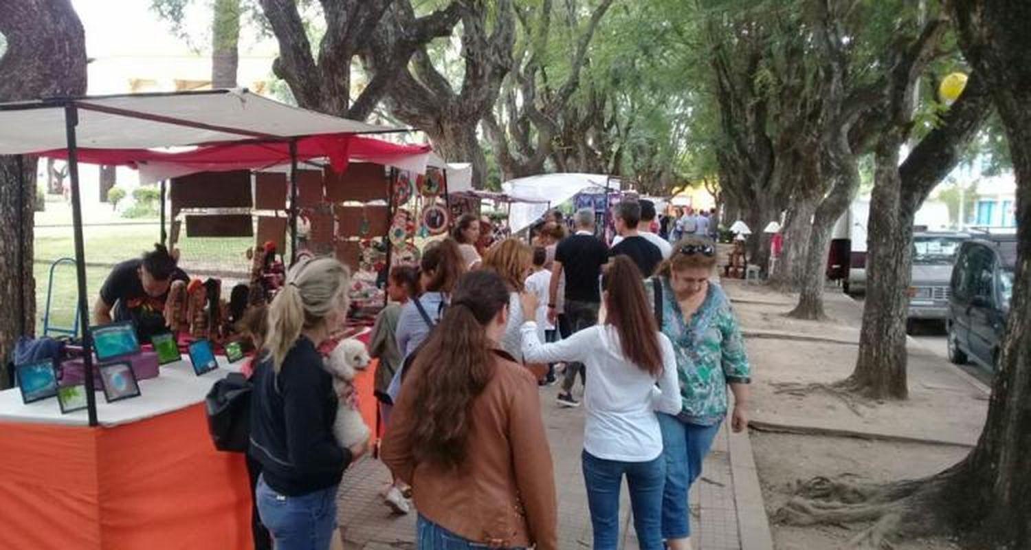 Calculan que el turismo dejó en San Pedro $ 50 millones durante Semana Santa