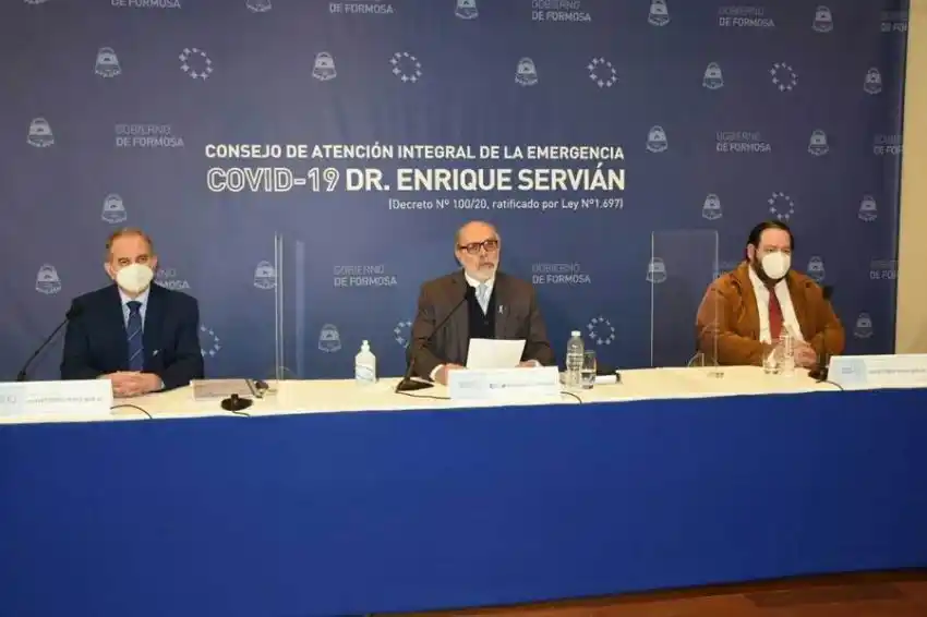 9 fallecidos por Covid-19 y 670 nuevos casos positivos