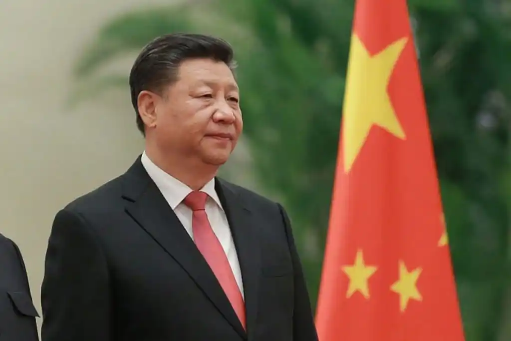 China respondió con cautela a Trump y mantuvo las negociaciones comerciales