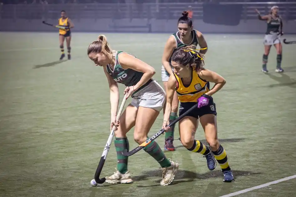 Mar del Plata Club vs. Uncas - SuperLiga - 1