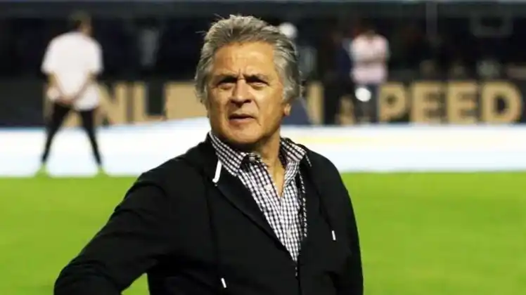 Internaron al Pato Fillol: cuál es su estado de salud
