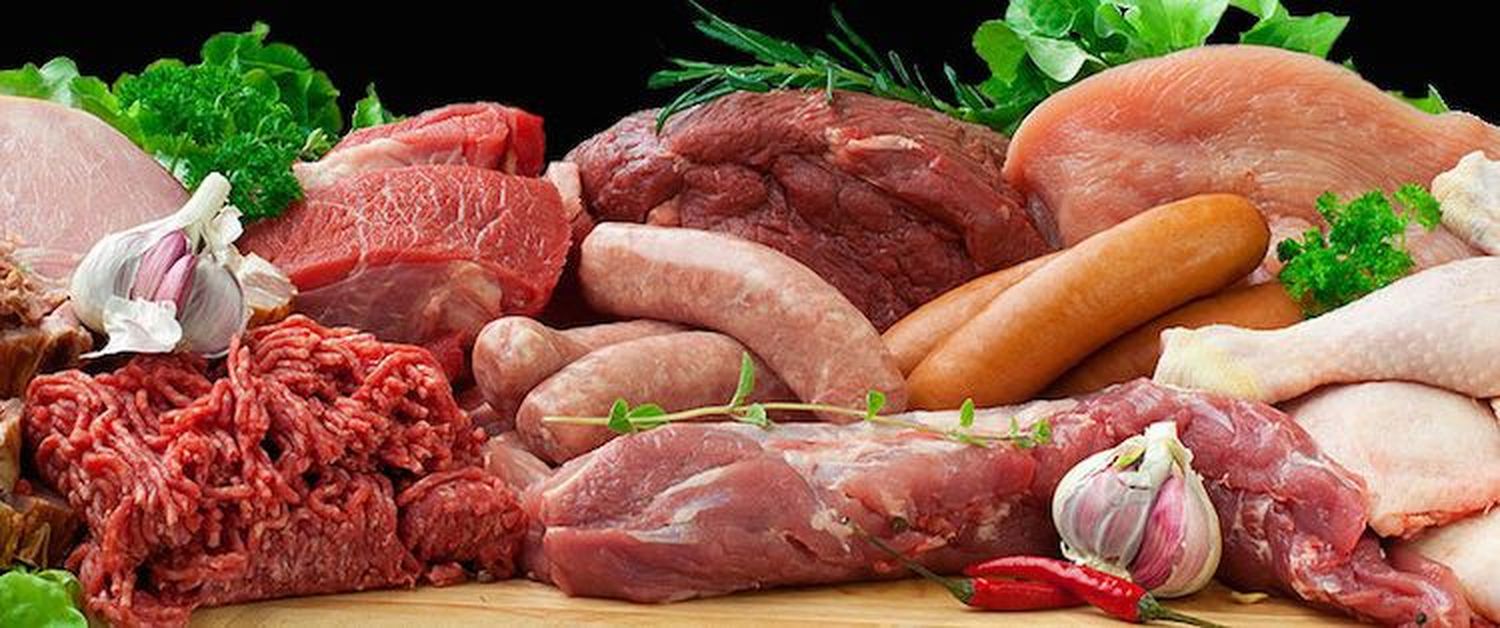 Se acentúa la tendencia de sustituir la carne vacuna por la de pollo y la de cerdo