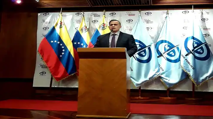 Anuncian ORDEN DE APREHENSIÓN contra directivos de Citgo designados por la AN de Guaidó