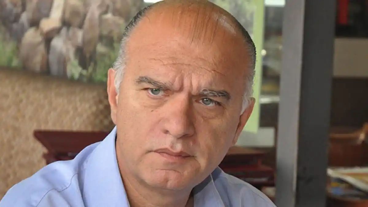 Críticas a Grindetti: “Está promoviendo el corte de boleta y dejando de lado los supuestos principios que tenía"