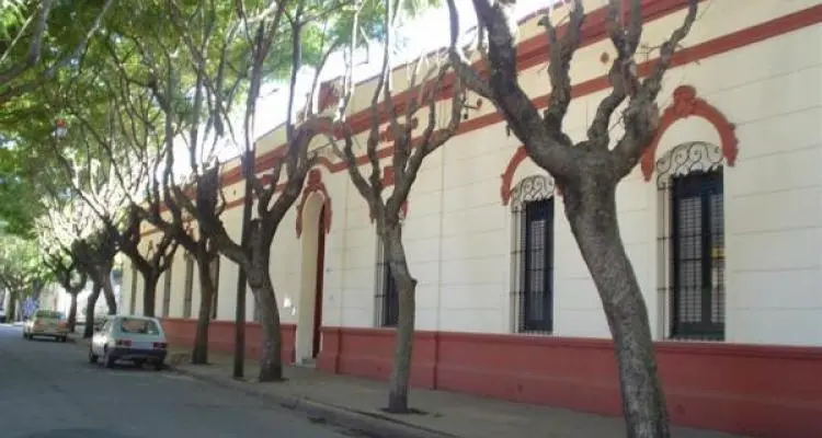 Vacaciones forzosas para el hogar Gomendio