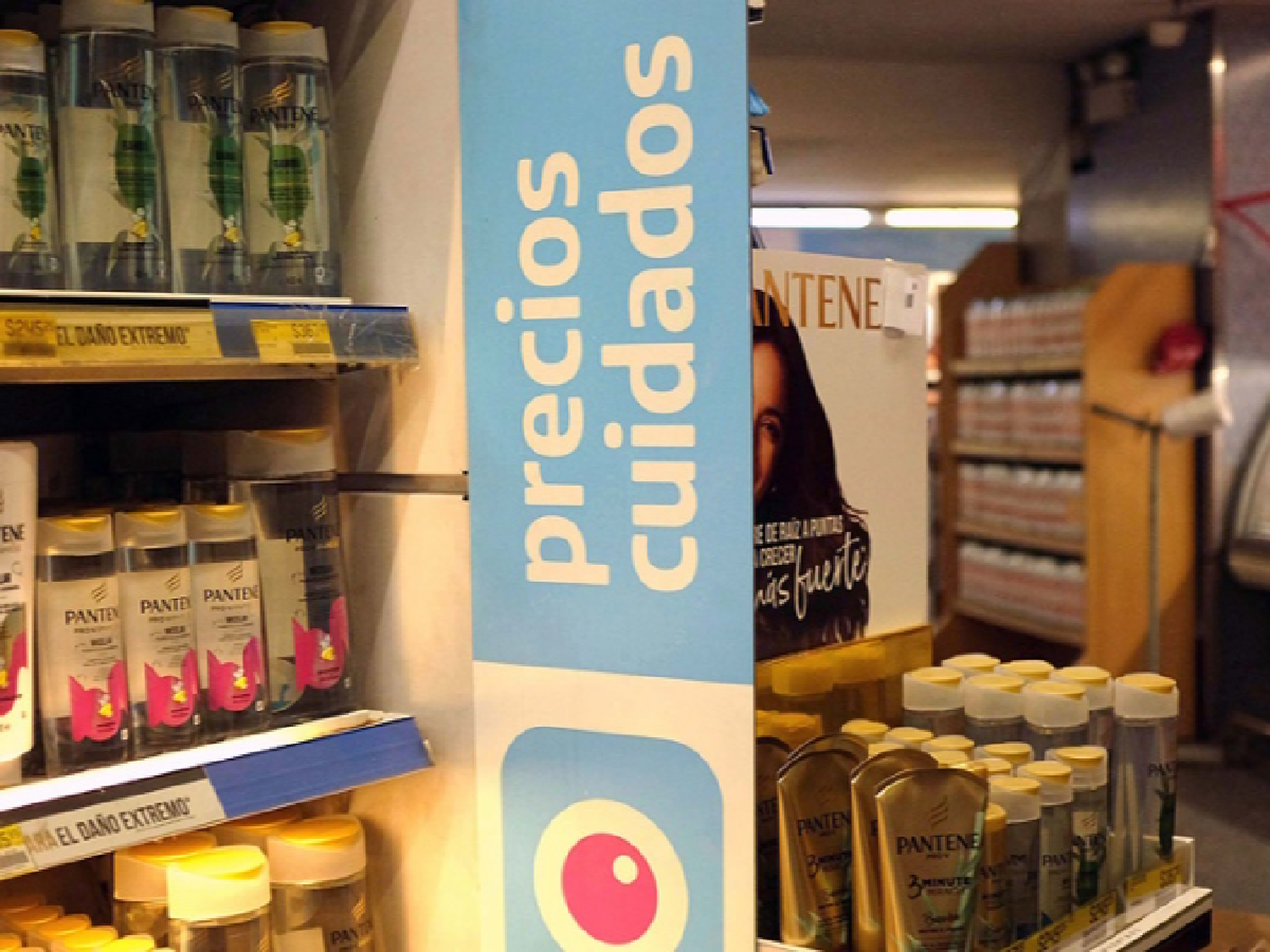 Precios Cuidados: contará con 1.300 productos y aumentos del 2% mensual
