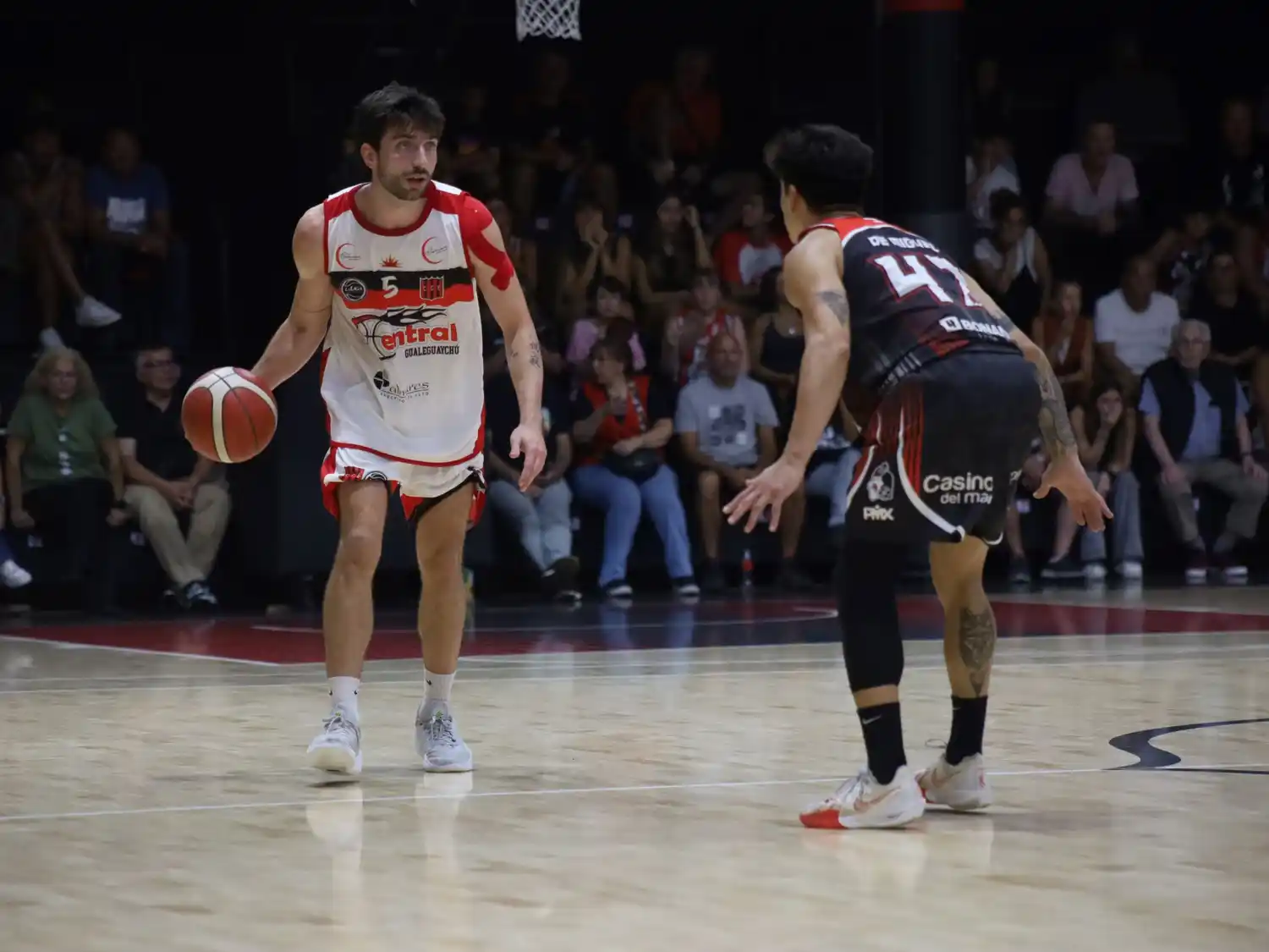 Fotos: Crédito Prensa Quilmes de Mar del Plata.