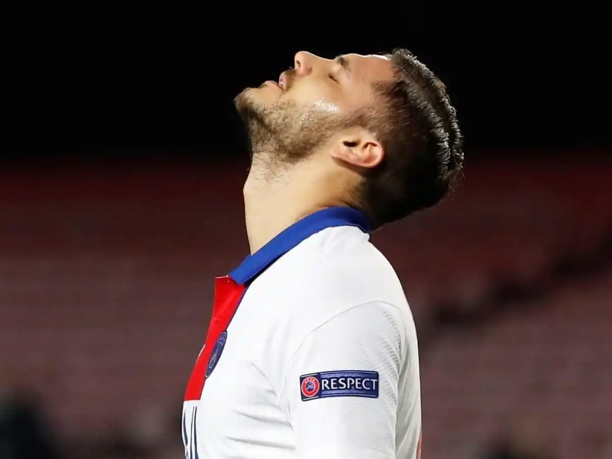 La insólita determinación de Mauro Icardi tras ser perdonado por Wanda Nara