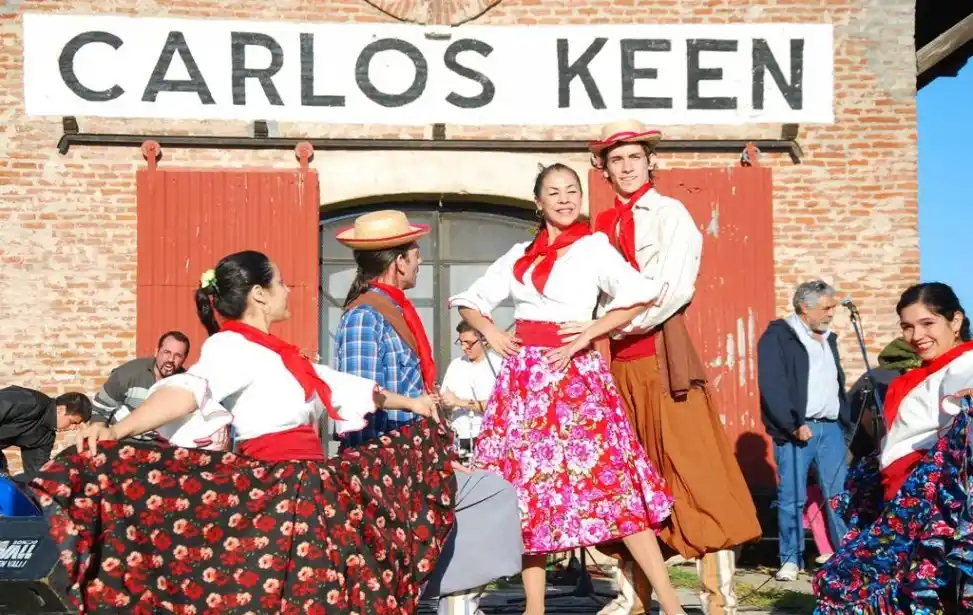 Actividades turísticas para el fin de semana extra largo