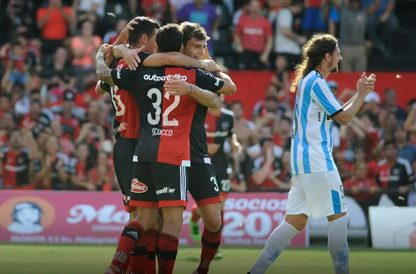 Los números que se destacan en la previa del encuentro