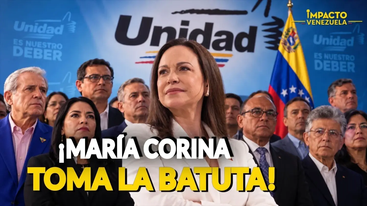 impacto Venezuela