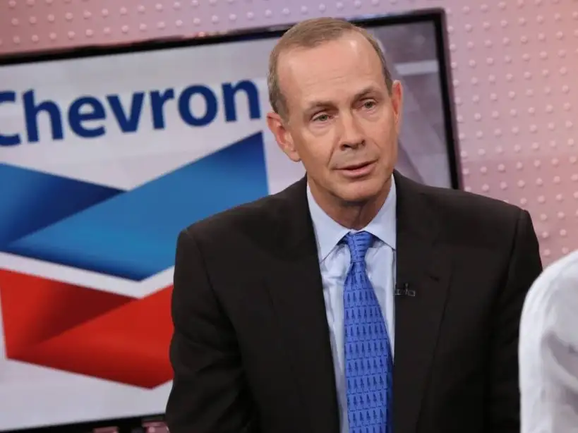 En el marco de un encuentro global del sector energético, el CEO de Chevron, Mike Wirth, se refirió a la situación de la Argentina y resaltó las medidas impulsadas por el Gobierno.