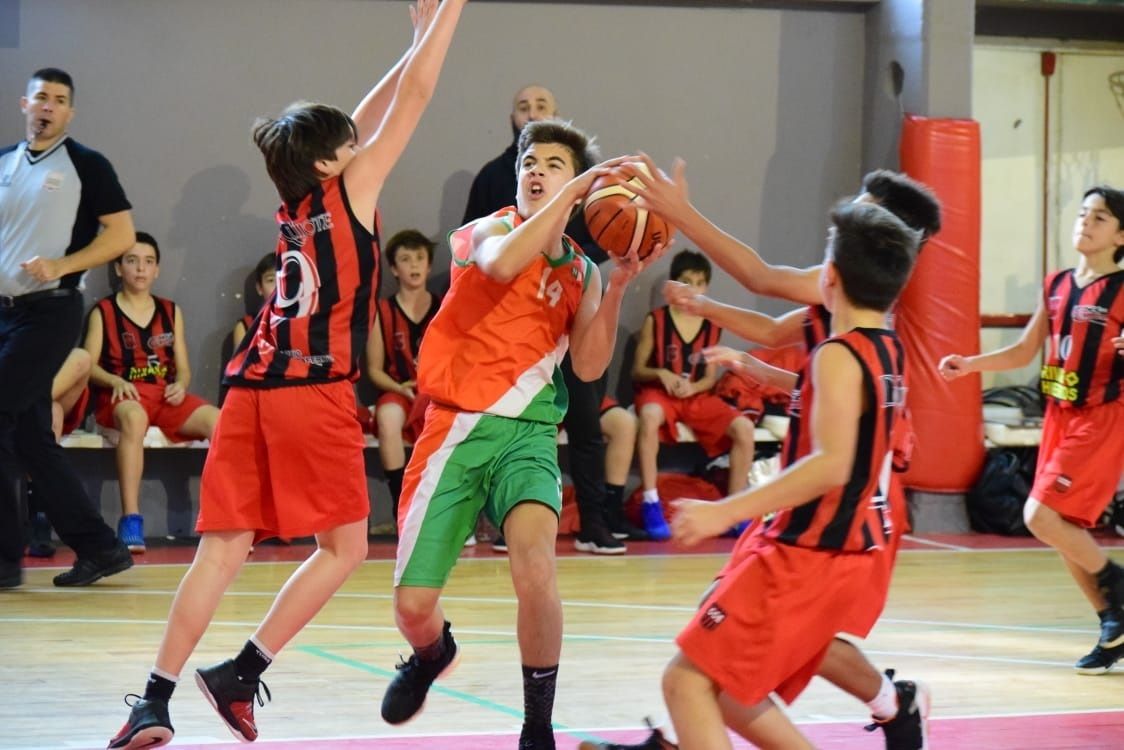 Los equipos locales buscarán ser protagonistas en plano provincial.