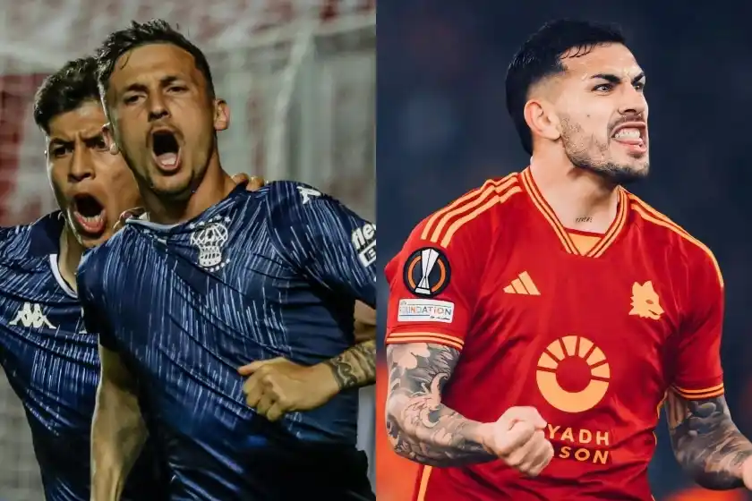 Copa Argentina y fútbol europeo: la agenda deportiva de este jueves