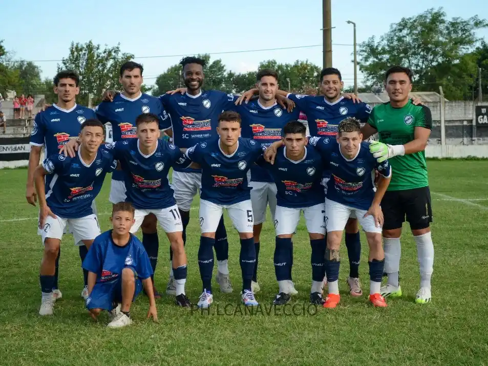 Juventud Pueyrredón