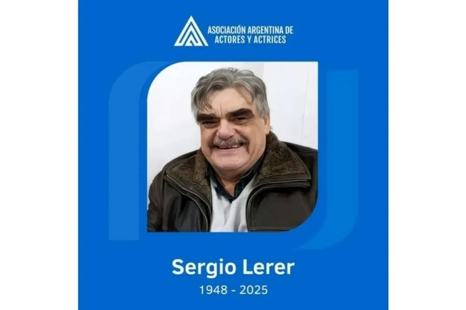 actor argentino - 2