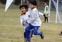 Se viene un sábado de deporte y cultura en La Movediza