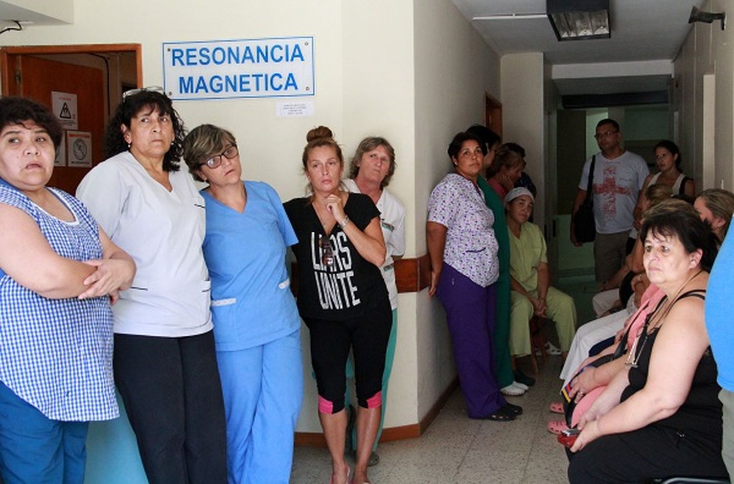 AGOS: piden nuevos requisitos y los cooperativistas temen por la continuidad