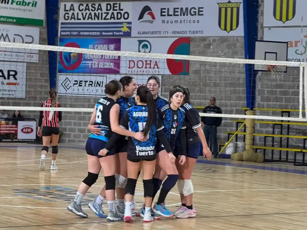voley femenino - 3