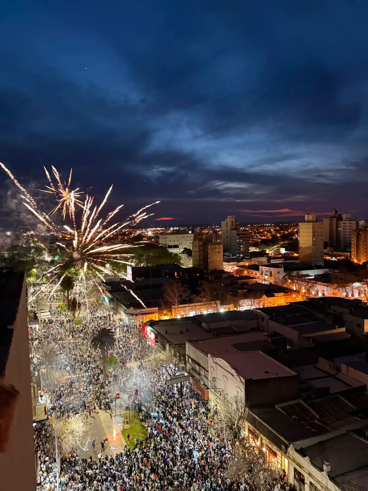 festejos