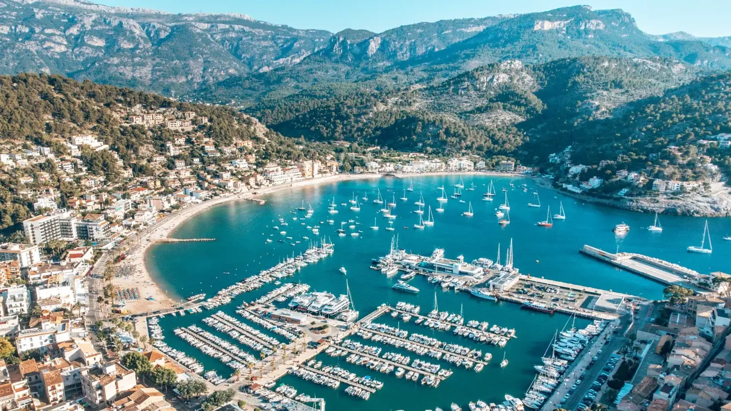 Mallorca