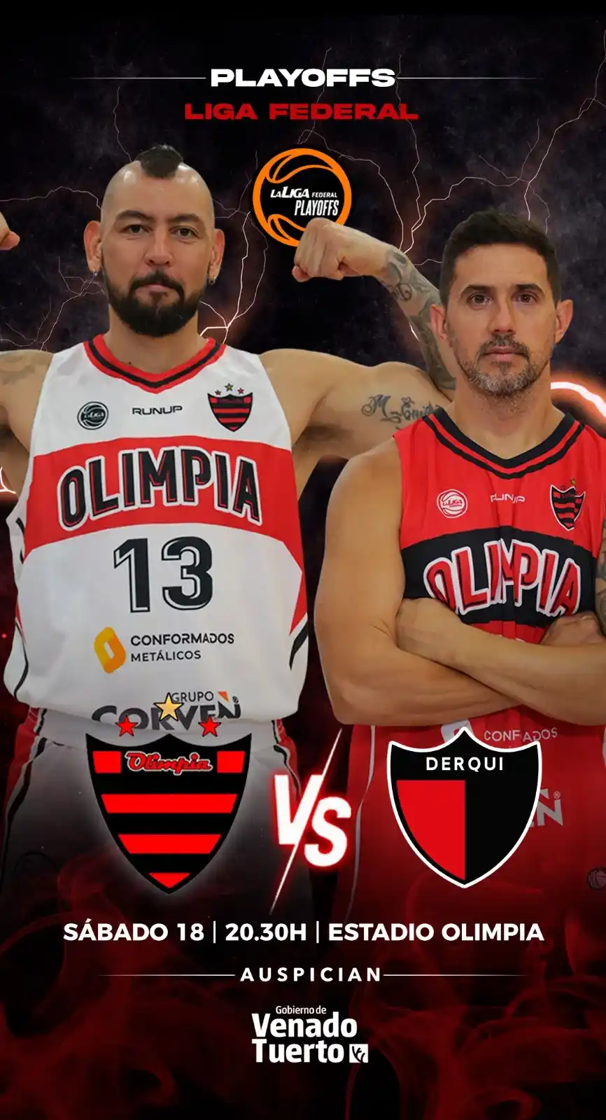 Olimpia
