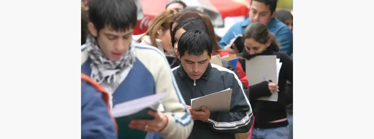 En Mar del Plata se perdieron casi 15 mil puestos de trabajo