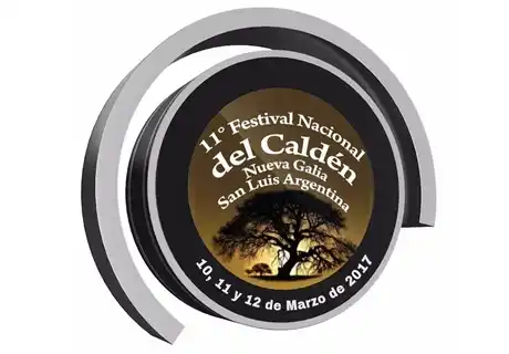 Arranca la Fiesta del Caldén en el sur de la provincia de San Luis