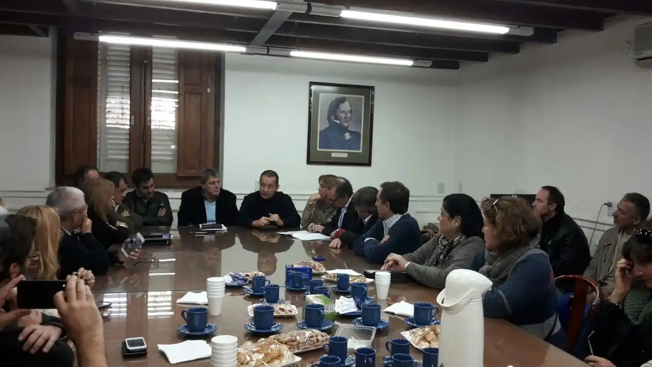 Proyecto para defender el trabajo de docentes privados