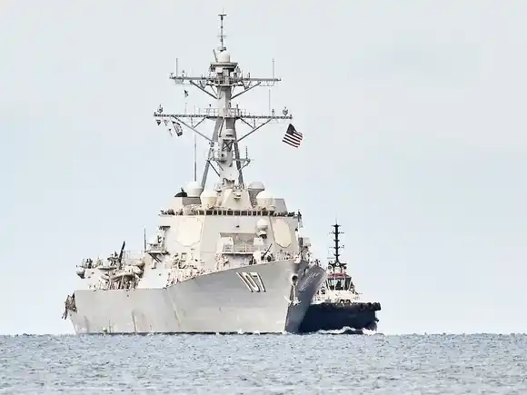 Trinidad y Tobago confirmó que Estados Unidos amplía su presencia en la isla del Caribe